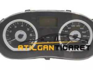 248109437R-KİLOMETRE EKRAN DACİA LOGAN SANDERO STEPWAY ATG