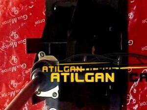 8200905264-ATILGAN TİCARET