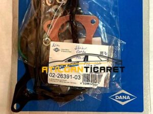 02-26391-03-VİCTOR REİNZ ÜST TAKIM CONTASI