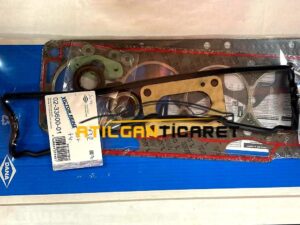 02-33600-01-VİCTOR REİNZ-MOTOR TAKIM CONTA ÜST R19 MEGANE-1-I-LAGUNA-1-I-SCE