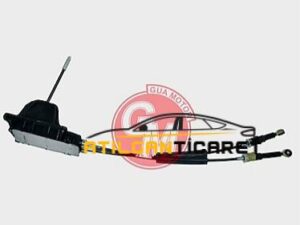 349019559R-349017101R-41738-GUA-MARKA-CLİO-IV-VİTES KUTUSU-HALAT-ATGN