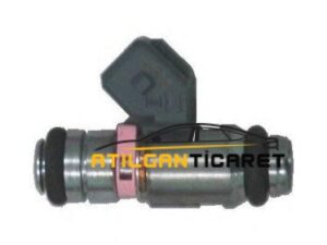 8200025248-GUA-40578-ENJEKTOR MEMESI CLIO-2-II-CLIO-3-III-1.2-16V-R19-MEGANE-1.6-8V-K7M-2-DELIK