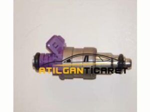 7700866313-GUA-K7M R19 MEGANE BENZİNLİ ENJEKTÖR