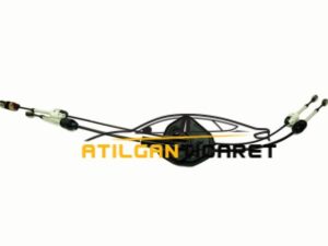 8201049527-40693-GUA-RENAULT-KANGO-III-SCENİC-II-Vites Kumanda Teli-349354765R