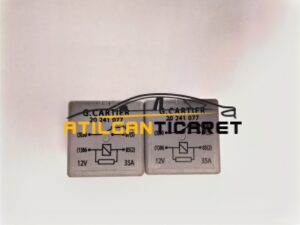 8200351489-MEGANE CLIO 5 FISLI ROLE ORJINAL